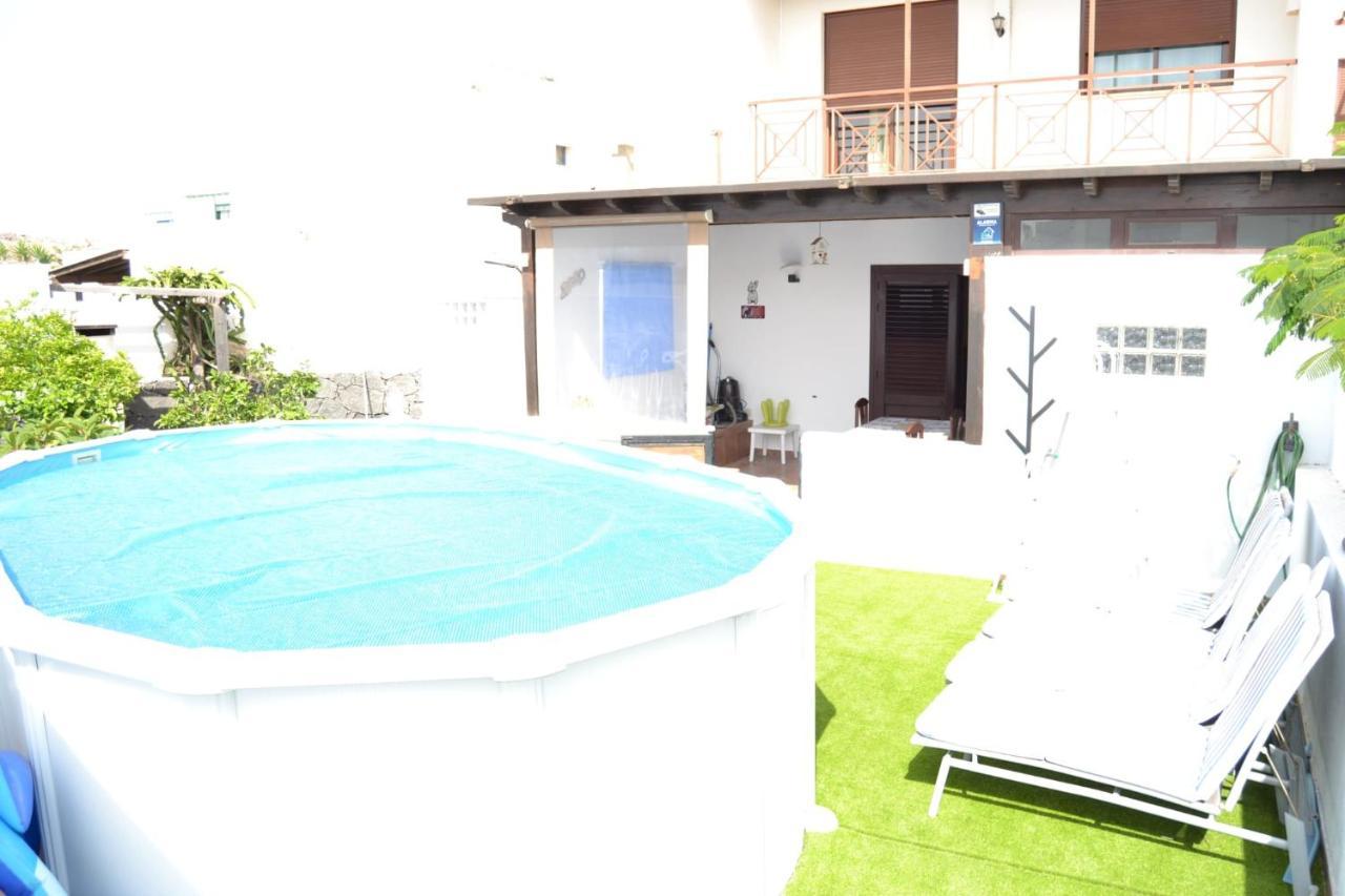 Ferienhaus Pueblito